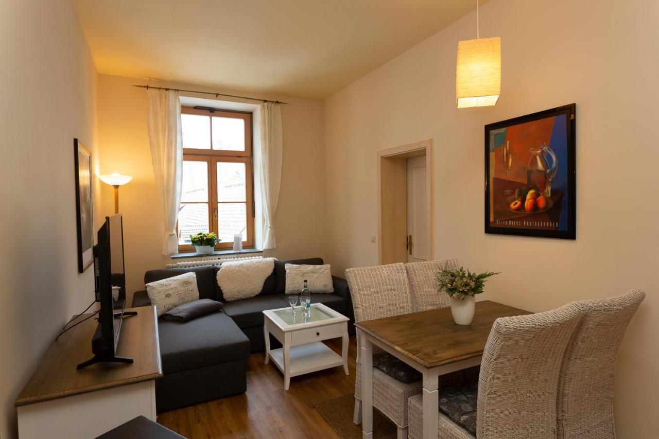 Drostenhaus Feldberg Feldberger Seenlandschaft Habitación foto