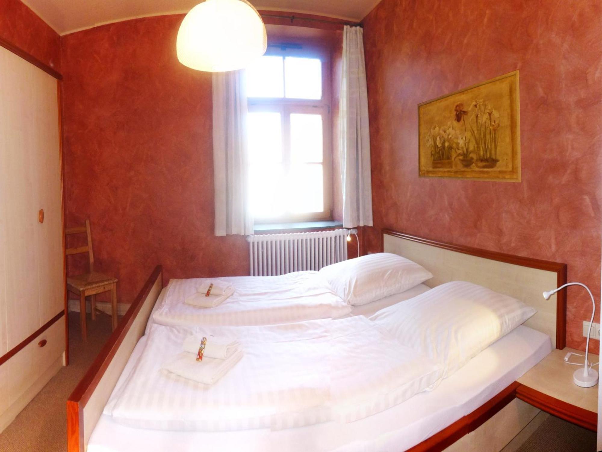 Drostenhaus Feldberg Feldberger Seenlandschaft Habitación foto