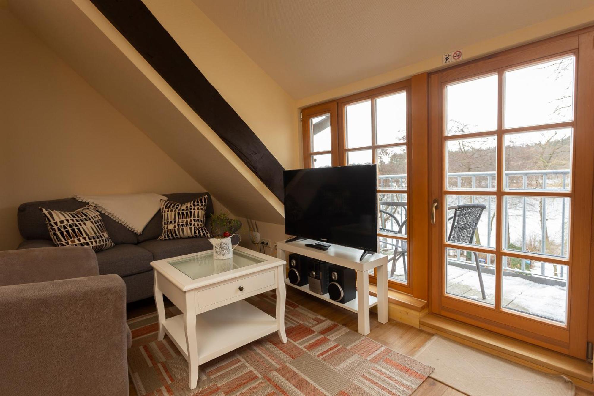 Drostenhaus Feldberg Feldberger Seenlandschaft Habitación foto