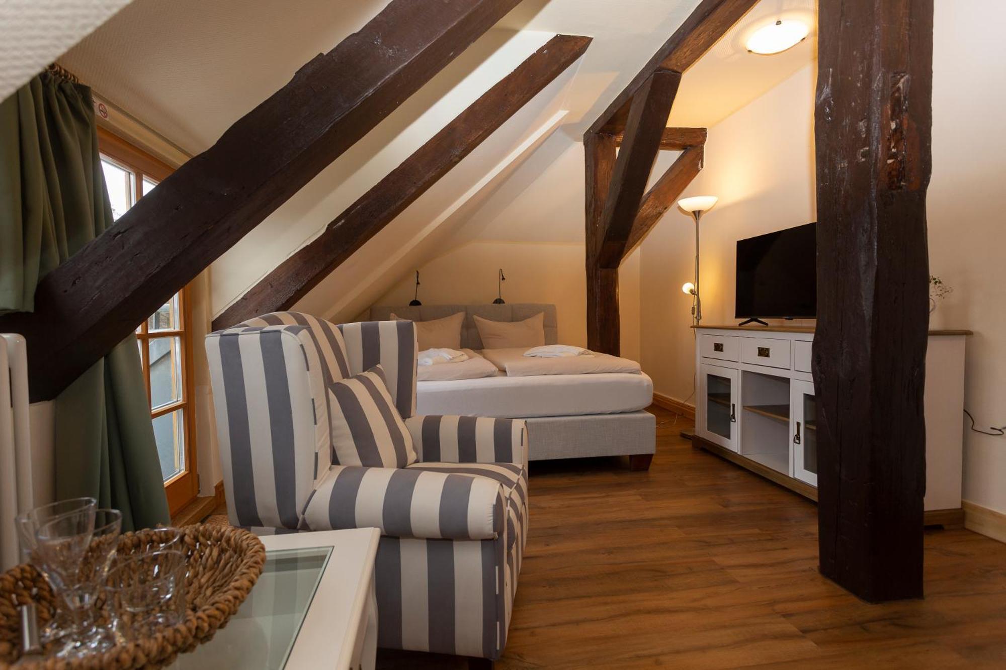 Drostenhaus Feldberg Feldberger Seenlandschaft Habitación foto