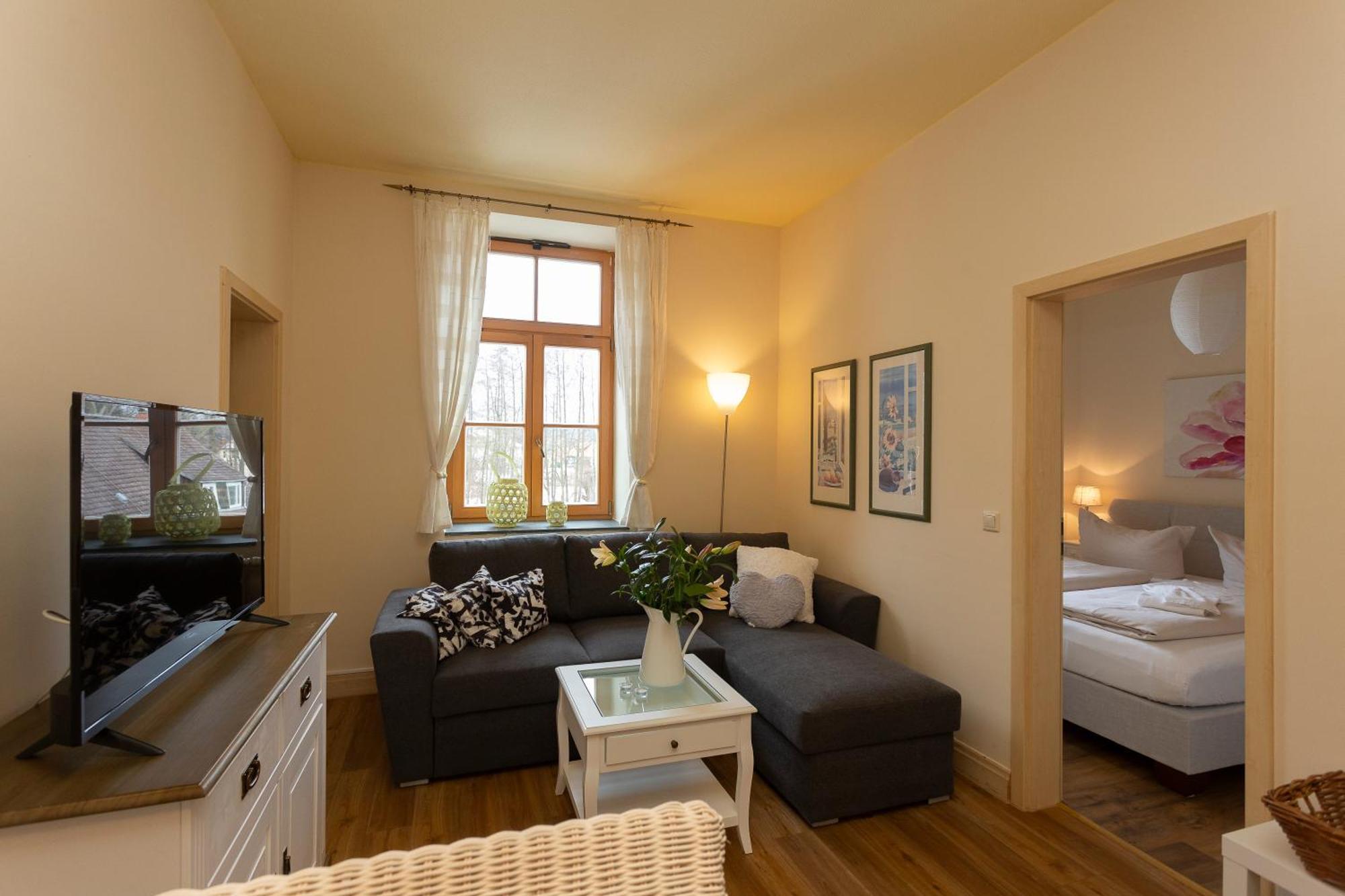 Drostenhaus Feldberg Feldberger Seenlandschaft Habitación foto