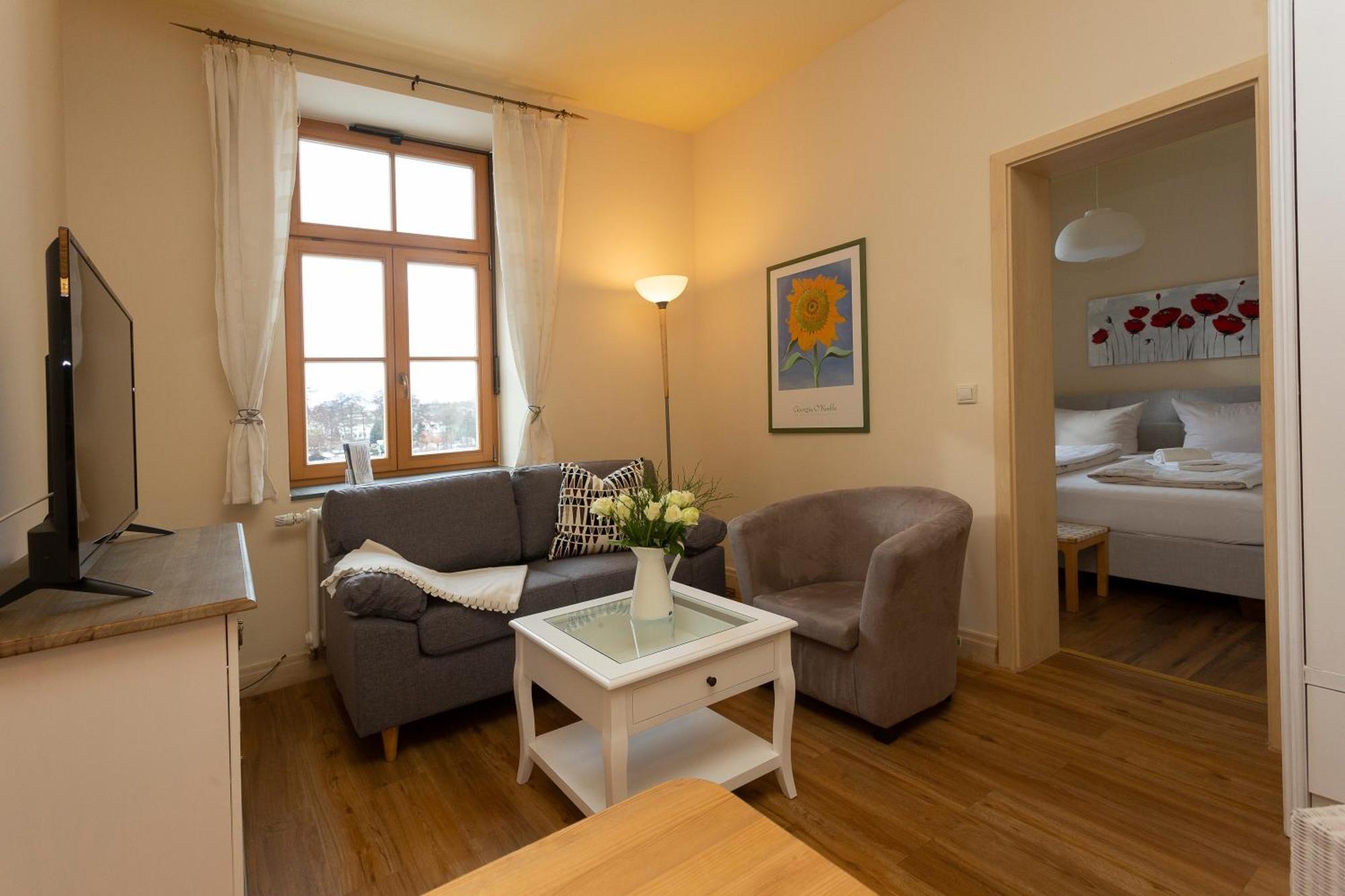Drostenhaus Feldberg Feldberger Seenlandschaft Habitación foto